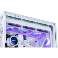 Корпус Lian Li Lancool 207 G99.LAN207RW.R0