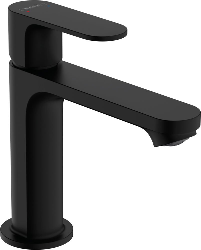 

Смеситель Hansgrohe Rebris S 110 72517670
