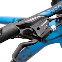 Велосипед NEO Titan 2.0 29 р.19 2024 (синий)