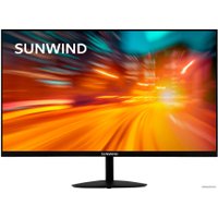 Монитор SunWind SUN-M24BA101