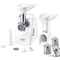 Мясорубка Bosch MFW3540W