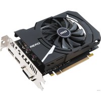 Видеокарта MSI GeForce GTX 1050 Ti Aero ITX OCV1 4GB GDDR5