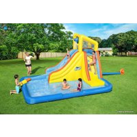 Игровой центр  Bestway Beachfront Bonanza 53349 (448х311х266)