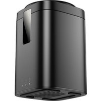 Беспроводное зарядное Hoco CQ20 Fast (черный)