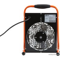 Электрическая тепловая пушка Wester TB-3/6