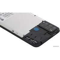 Телефон Itel Vision1 Pro L6502 (бирюзовый) в Гродно