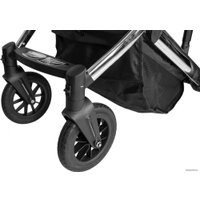 Универсальная коляска Farfello Trio Comfort Sola (3 в 1, серый)