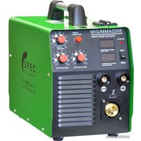 Сварочный инвертор Spec MIG/MMA 220Е