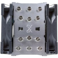 Кулер для процессора Scythe Mugen 5 PCGH Edition SCMG-5PCGH