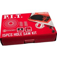 Набор коронок P.I.T. AWOD05-0015