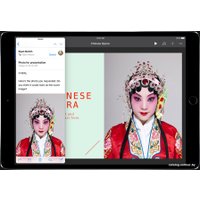 Планшет Apple iPad Pro 12.9 64GB Space Gray