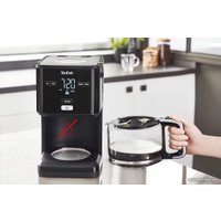 Капельная кофеварка Tefal CM600810