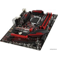 Материнская плата MSI B360 Gaming Plus