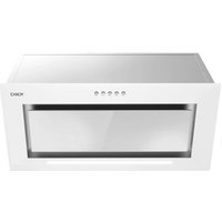 Кухонная вытяжка Candy CVXBI63MGWW