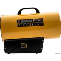 Газовая тепловая пушка Denzel GHG-30