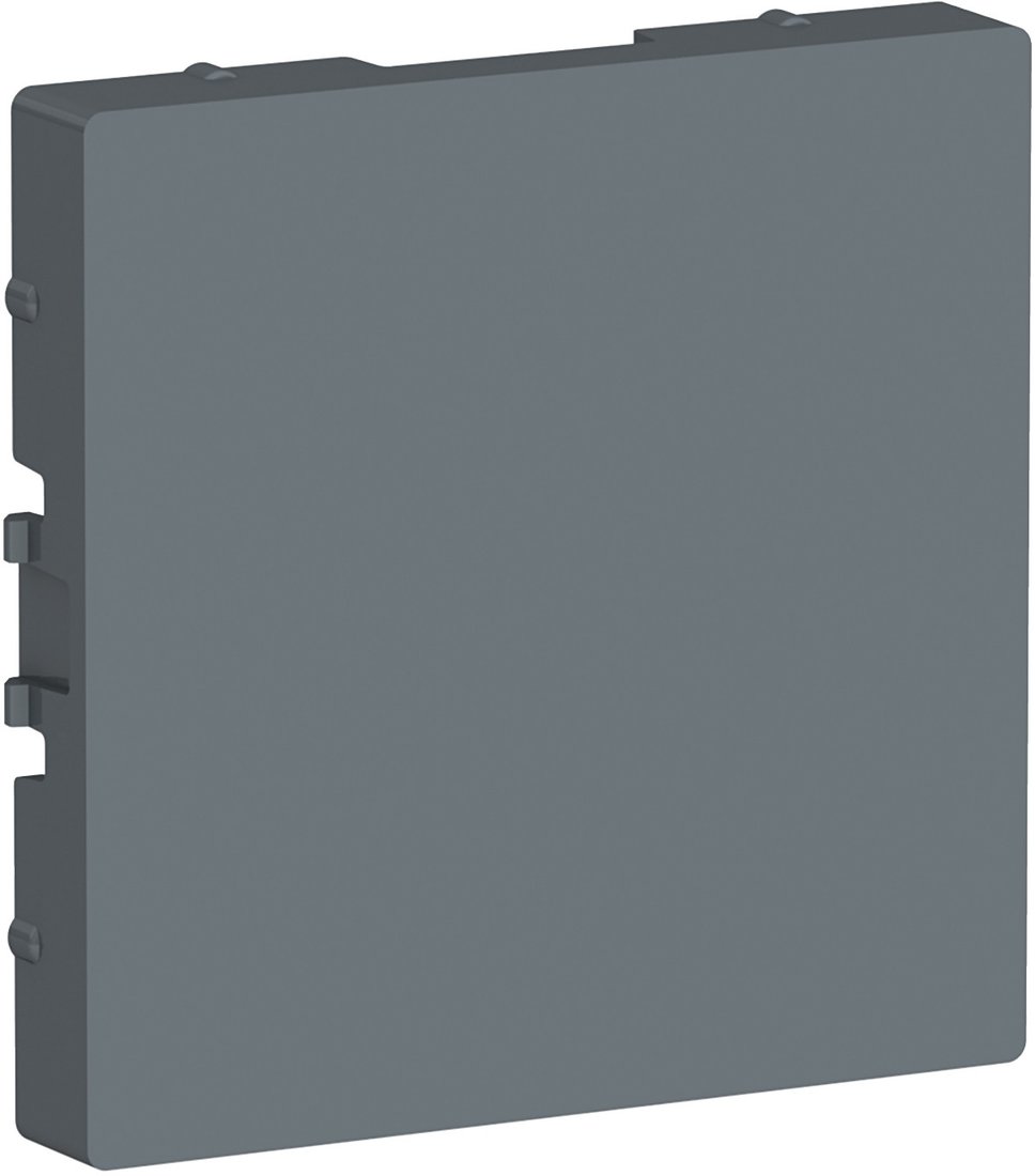 Декоративная заглушка Systeme Electric AtlasDesign ATN000709