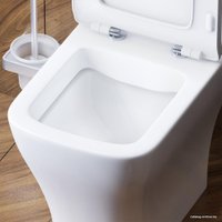 Унитаз напольный Damixa DX78C8600SC