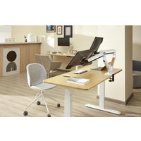 Кронштейн для монитора Ultramounts UM733W (белый)