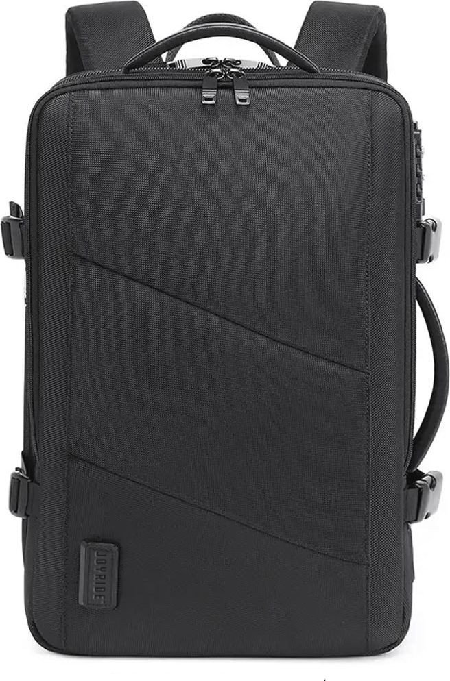 Городской рюкзак Joyride 023-16 (black)
