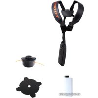 Триммер Patriot PT 3555ES Country [250108036]