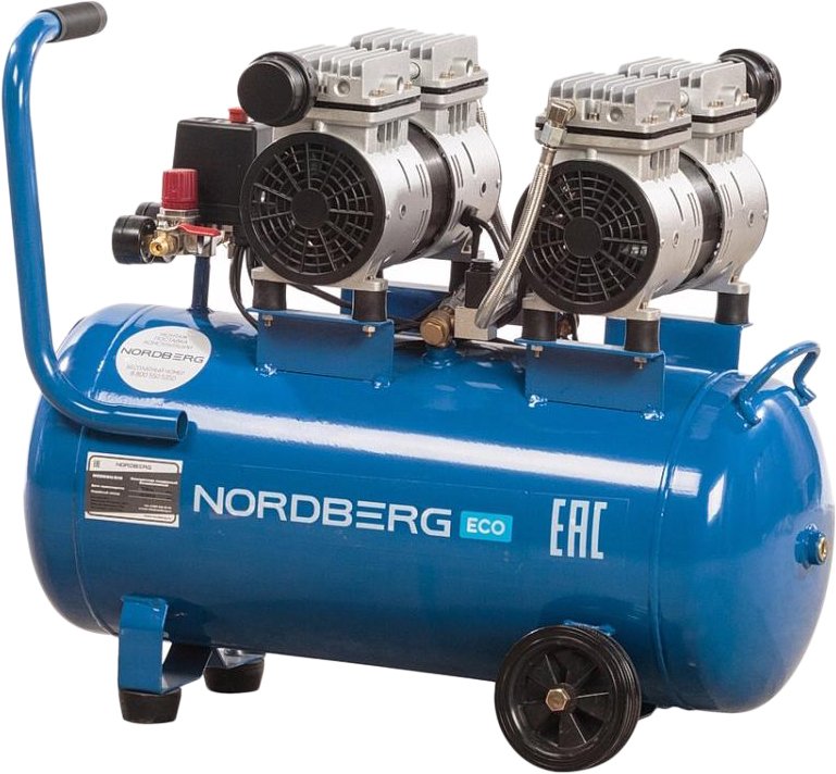 

Компрессор Nordberg NCEO50/210