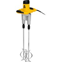 Строительный миксер Denzel EM-2-1600