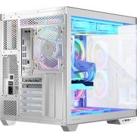 Корпус MODECOM Volcano Panorama NF Midi (белый)