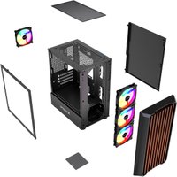 Корпус Project X Arapaho