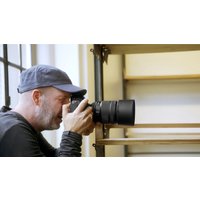 Объектив Nikon NIKKOR Z 135mm f/1.8 S Plena