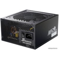 Блок питания Seasonic M12II-620 EVO [SS-620GM2]
