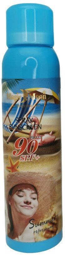 

Спрей солнцезащитный Magic Moon MM-6066 SPF 90 (200 мл)