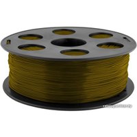 Пластик Bestfilament Watson 1.75 мм 1000 г (золотистый металлик)