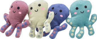 Игрушка для кошек Trixie Осьминог 45683