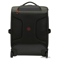 Сумка-тележка Samsonite Ecodiver Climbing Ivy 55 см