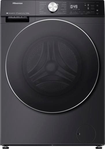 Стиральная машина Hisense WF5S1045BB/PL