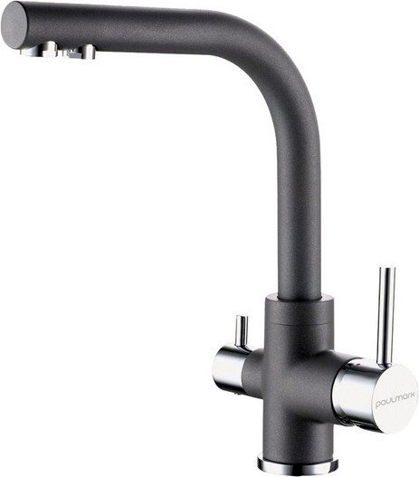 

Смеситель Paulmark Essen Es213011-402