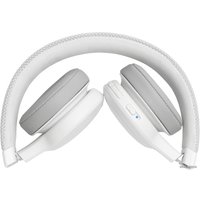 Наушники JBL Live 400BT (белый)