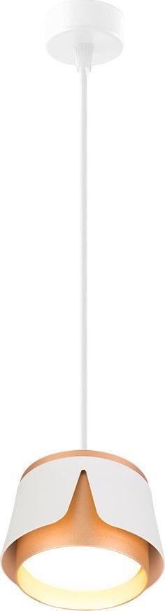 

Подвесная люстра Arte Lamp Amaks A8028SP-1WH