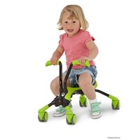 Беговел ScrambleBug Кузнечик