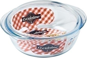 Кастрюля Pyrex Ocuisine 50208AC00