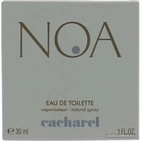 Туалетная вода Cacharel Noa EdT (30 мл)