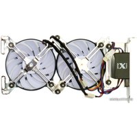 Вентилятор для видеокарты Titan TTC-SC07TZ(RB)