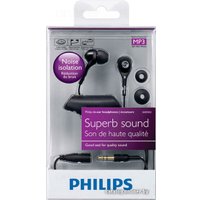 Наушники Philips SHE9503