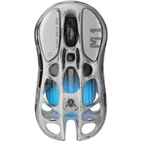 Игровая мышь Gravastar Mercury M1 Pro Battle Worn Edition Silver Mist