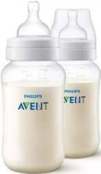 Avent Anti-colic SCF816/17 2 шт (330 мл)