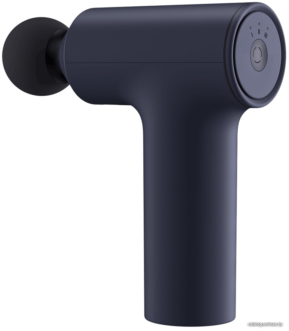 Перкуссионный массажер Xiaomi Massage Gun Mini XMFG-M352