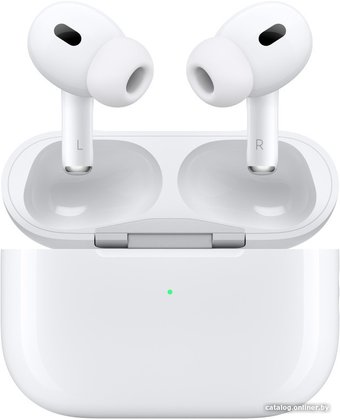 Apple AirPods Pro 2 (с разъемом USB Type-C)