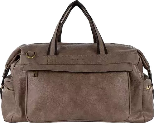 

Дорожная сумка David Jones 823-CM0798B (кофе)