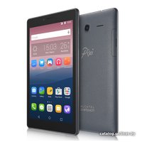 Планшет Alcatel Pixi 4 7.0 8GB 3G (серый) [9003X]
