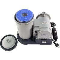 Аксессуары для бассейнов Intex Фильтр-насос картриджный 26634